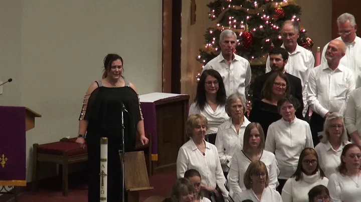 "Rejoice Greatly, O Daughter Of Zion" from "Messia...