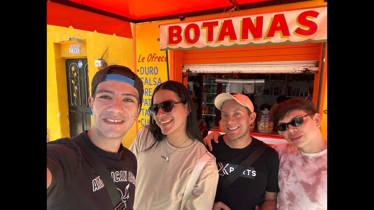 La nueva integrante de Lunes de Locas