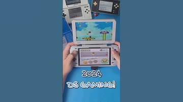 How To Emulate DS In 2025