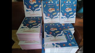 BUKU TAHUNAN SEKOLAH SD TARUNA BANGSA  l TRANSMEDIA CREATIVE