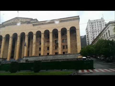 ლესელიძე / რუსთაველი / 23 - 04 - 2020 / 13:30 / Tbilisi