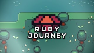 Ruby Journey - Gameplay Trailer