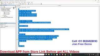 PDF , Pivot and Charts with Excel VBA