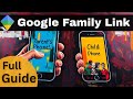 Is Google Family Link the BEST Parental Control Option?