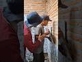how to install ceramic wall tiles without gaps...