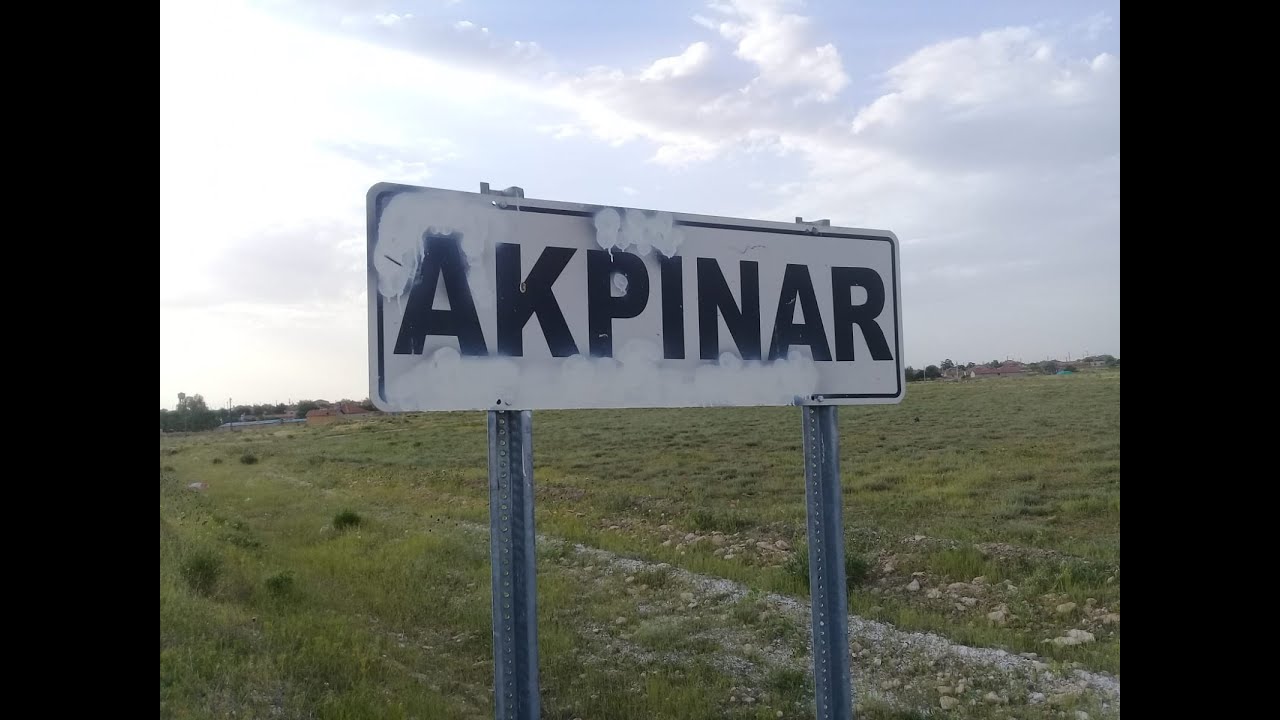 kozaklı akpınar köyü muhtarlığı 2020 yılı