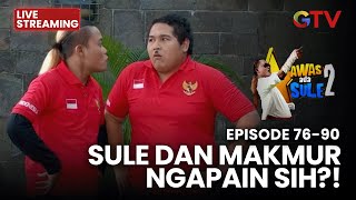  Sule Dan Makmur Ngapain Sih   Awas Ada Sule 2