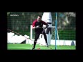 Ac Milan Goalkeeper Training at Milanello