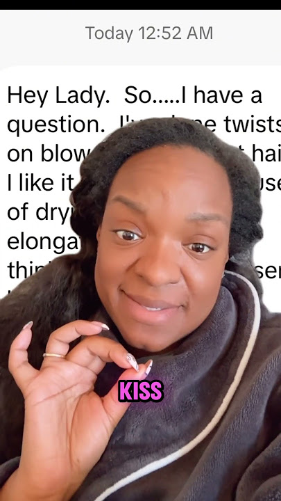 Wet vs. Dry Twists: Best Method for Defined & Voluminous Natural Hair | LCO & Styling Tips