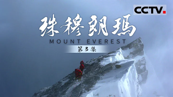 《珠穆朗瑪》第3集 8848.86米！世界第一高峰又「長個兒」了！【CCTV紀錄】 - 天天要聞