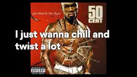 50 Cent - 21 Questions Lyrics