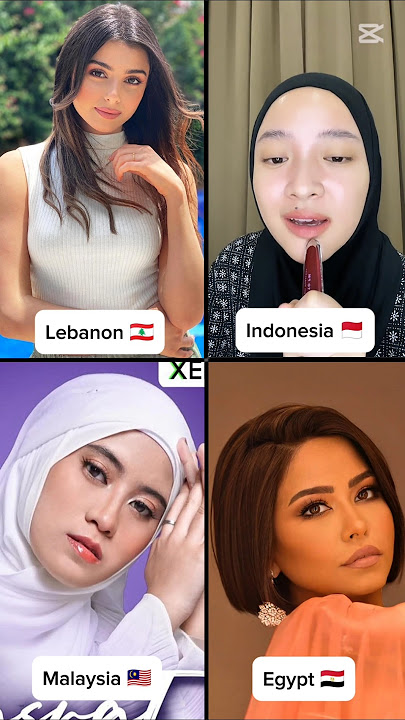 Kalam Eineh 1. Maritta Hallani 🇱🇧2. Nissa Sabyan 3. Syada  4. Sherine #kalameineh #sherine #cover