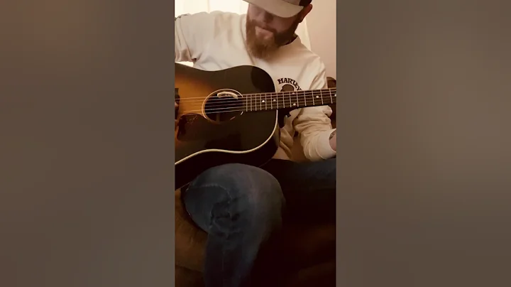 Jacob Bryant - "Cant Take an Angel to Hell"