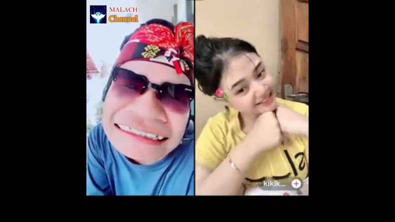 Mr. EM Sang Penginjil Kocak #heboh #lucu #seru #feedvideos