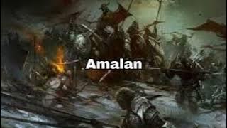 May - Alam || Lirik Lagu