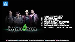 Hijau Daun Top Hits Album Karya Emas Dose Hudaya [Official Audio]  - Durasi: 27:56. 