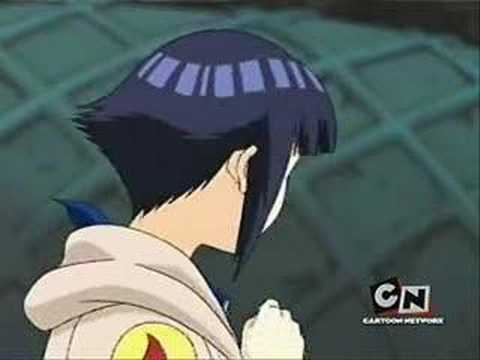 Naruto numa dance