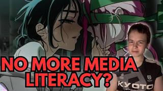 What's Happening To Intelligence In Fandoms?