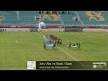 2013 Canada Summer Games - Women's Soccer - Alberta vs Saskatchewan