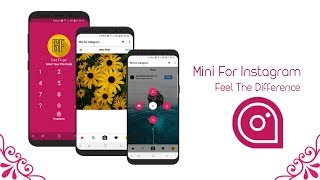 Mini For Instagram Official Video Trailer 3 screenshot 2