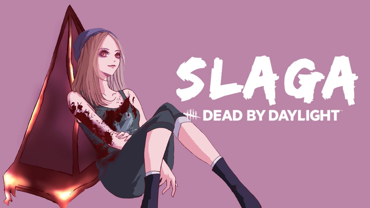 スラガ三角vsりぜるさん(レベッカ)