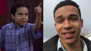 My Wife And Kids All 2001 Cast Then and Now, How They Changed ( With Show Clips )