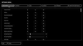 How To Toggle & Untoggle Crouch In Star Citizen