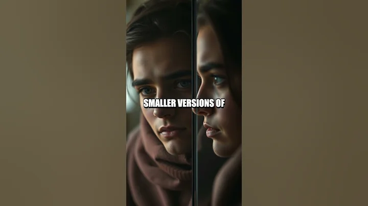 The Paradox of the Infinite Mirror