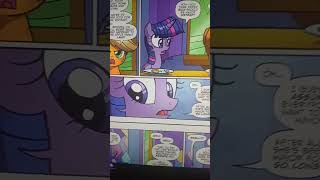 Mlp Fim Issue 46 Comic