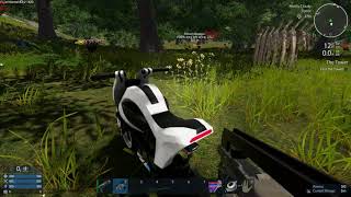 Empyrion Galactic Survival  Alpha 8   Alien Tower