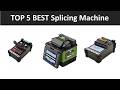 TOP 5 BEST Splicing Machine 2026