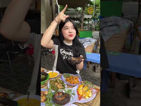 Ăn Ốc View Tiền Tỷ, Tặng Kem Miễn Phí | Tít Tung Tăng