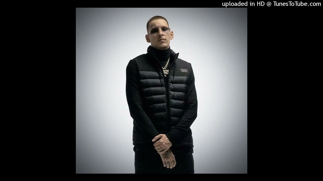 [FREE] Kizaru Type Beat "Haunted"