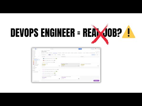 Why ‘DevOps Engineer’ Isn’t a Real Job Title