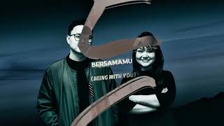 Download Lagu Bryan Don, Caroline Yusof - Bersamamu [Official Lyric Video] [Progressive Vibes Music - PVM1181] MP3