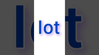 Iot #fullform #shorts the fast enter