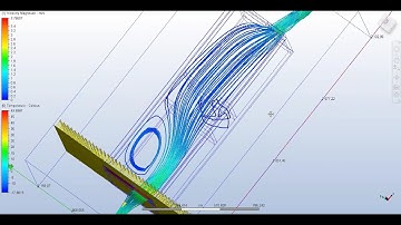 How to Simulate Ventilation and Cooling Effect in Autodesk CFD for Architecture