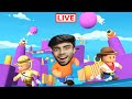 Stumble Guys Live Better Than Fall Guys Join With Mobile!