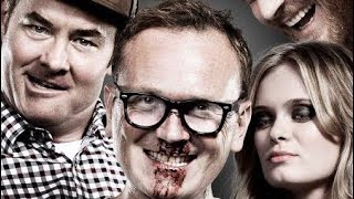 Cheap Thrills (2013) Review
