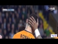 اهداف ريال مدريد 1-0 ملقا (15/3/2014) لخضر بريش HD