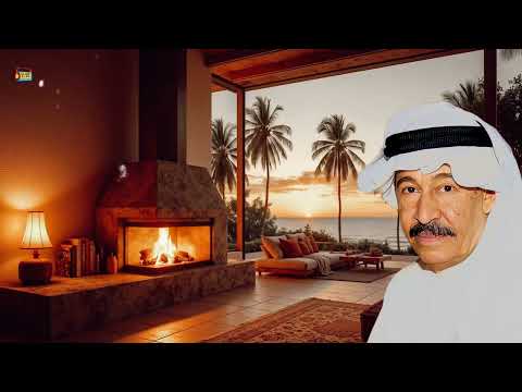 عبدالكريم عبدالقادر وداعه 