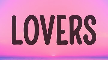 Thumbnail of Anna of the North - Lovers (Lyrics)