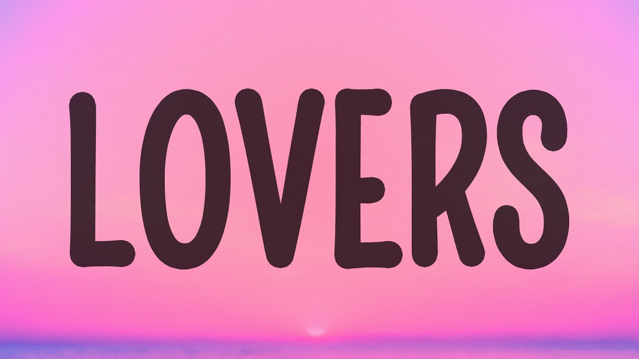 Anna of the North - Lovers (Lyrics) Anna of the North - Lovers (Lyrics)