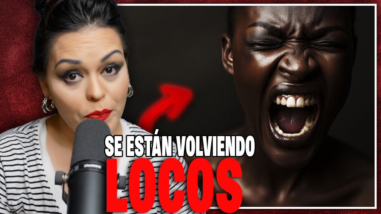 😱⚠️POR TODA LA BRUJERÍA QUE TE HAN HECHO 🚨🫵SE ESTÁN VOLVIENDO LOCOS ‼️#karma