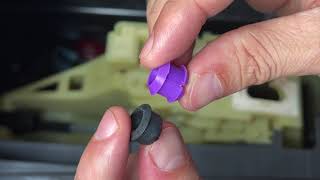 Sports Performance Kia Optima Not Shifting- Easy Fix- Shifter Replacement- Knob Replacement- Center Console Removal.