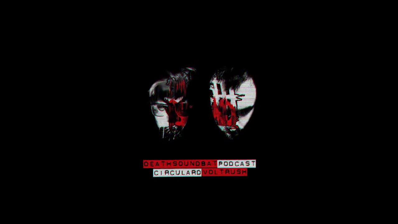 Deathsoundbat Live: Circular D & VolTRusH @ H66