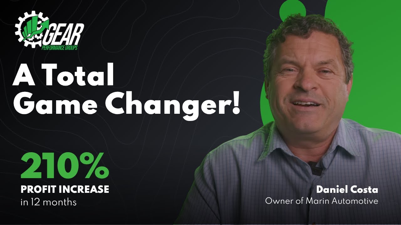 Support from Other Shop Owners: GPG Testimonial