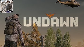 UNDAWN : CHAPTER - 7,8 GAMEPLAY