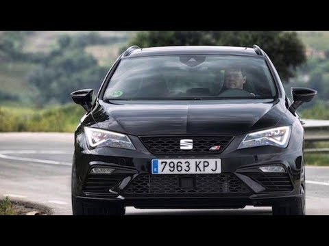 2016 SEAT LEON 1.2 TSİ DSG | İNCELEME | SOHBET