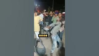 ngakak liat goyangan nya #shorts #vrindavan